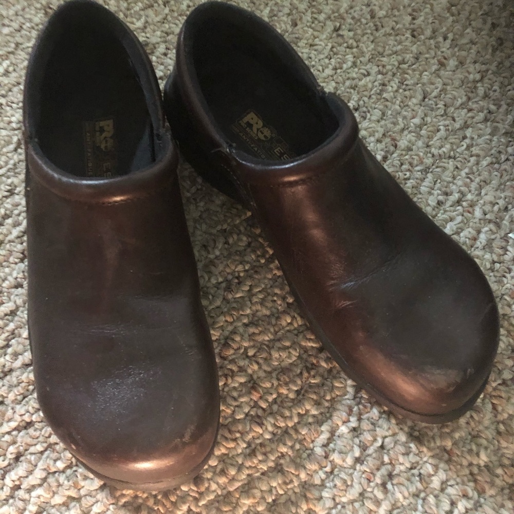 Timberland clogs - Picture 4 of 4